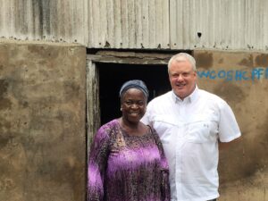 World Poultry Foundation - Nigerian Visit 2017