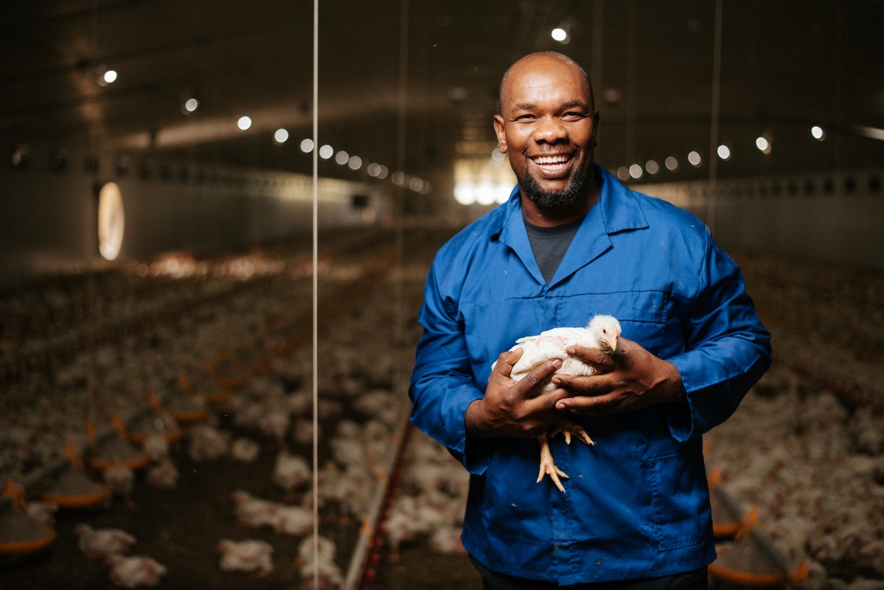 KZNPI Board Member Lindani Nkwanyana Reflects on His Career