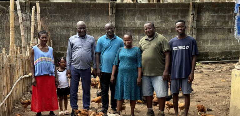 When Women Win, We All Win: WPF’s Commitment to Women’s Empowerment in Poultry